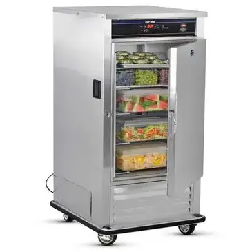 FWE URS-7 Cabinet, Mobile Refrigerated