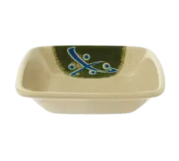 G.E.T. Enterprises 035-TD Asian Dinnerware, Plastic