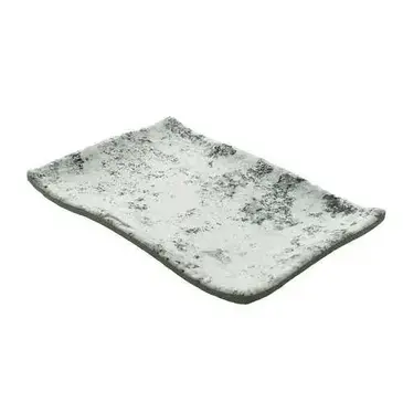 G.E.T. Enterprises 15005065006 Platter, Plastic