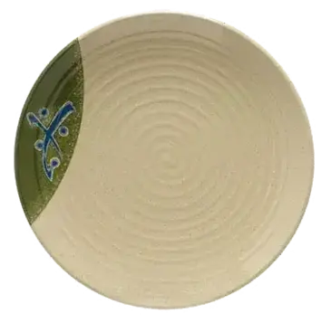 G.E.T. Enterprises 207-10-TD Asian Dinnerware, Plastic