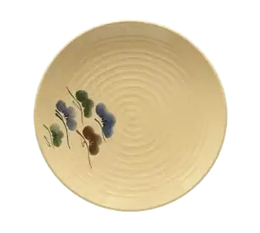 G.E.T. Enterprises 207-10-TK Asian Dinnerware, Plastic