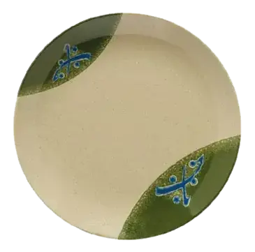 G.E.T. Enterprises 207-5-TD Asian Dinnerware, Plastic