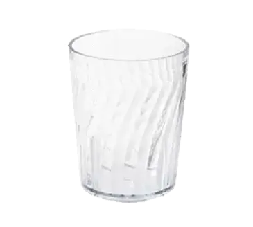 G.E.T. Enterprises 2206-1-CL Tumbler, Plastic