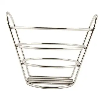 G.E.T. Enterprises 4-22782 Basket, Tabletop, Metal