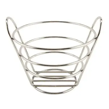 G.E.T. Enterprises 4-22782 Basket, Tabletop, Metal