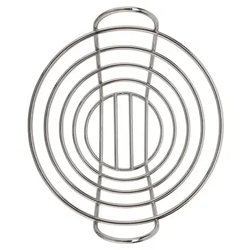 G.E.T. Enterprises 4-22787-S Basket, Tabletop, Metal