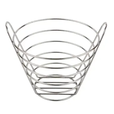 G.E.T. Enterprises 4-22788-M Basket, Tabletop, Metal