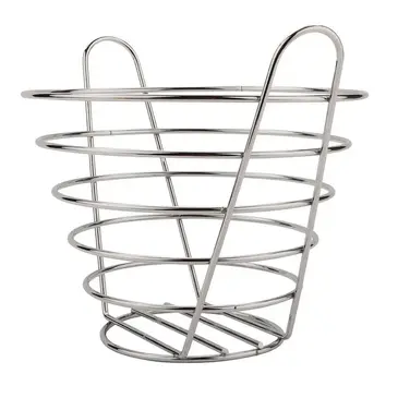 G.E.T. Enterprises 4-22788-M Basket, Tabletop, Metal