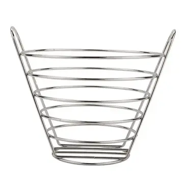 G.E.T. Enterprises 4-22788-M Basket, Tabletop, Metal