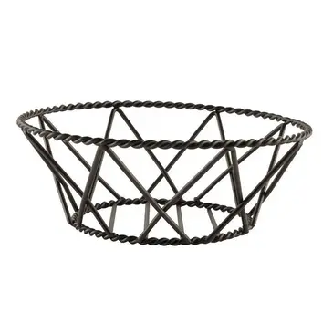 G.E.T. Enterprises 4-31433 Basket, Tabletop, Metal