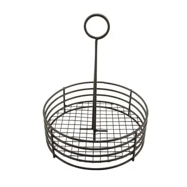 G.E.T. Enterprises 4-31850 Condiment Caddy, Rack Only