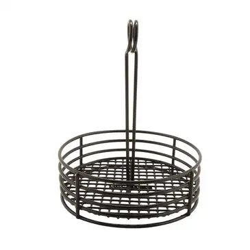 G.E.T. Enterprises 4-31855 Condiment Caddy, Rack Only