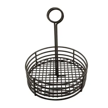 G.E.T. Enterprises 4-31855 Condiment Caddy, Rack Only