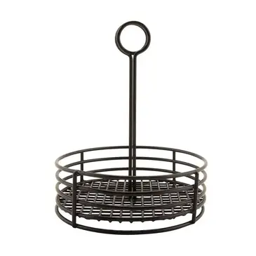 G.E.T. Enterprises 4-31855 Condiment Caddy, Rack Only