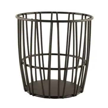 G.E.T. Enterprises 4-32038 Basket, Tabletop, Metal