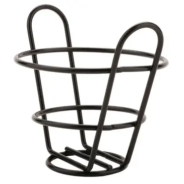 G.E.T. Enterprises 4-33778 Basket, Tabletop, Metal