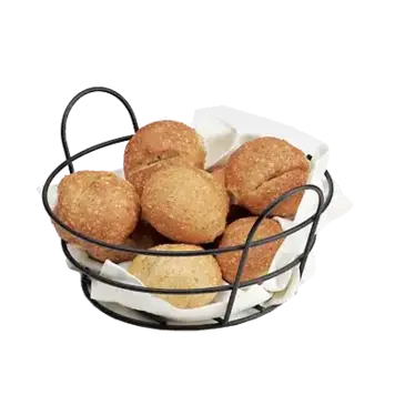 G.E.T. Enterprises 4-33780 Basket, Tabletop, Metal