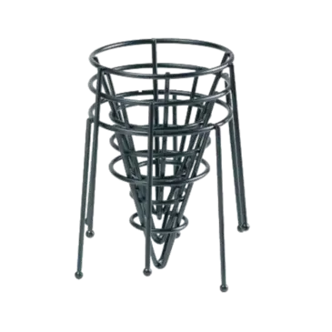 G.E.T. Enterprises 4-33888 Basket, Tabletop, Metal