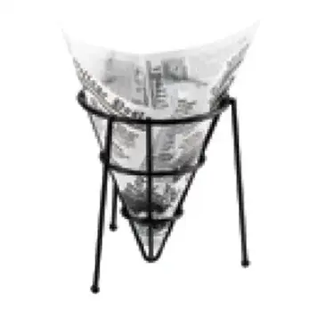 G.E.T. Enterprises 4-33888 Basket, Tabletop, Metal