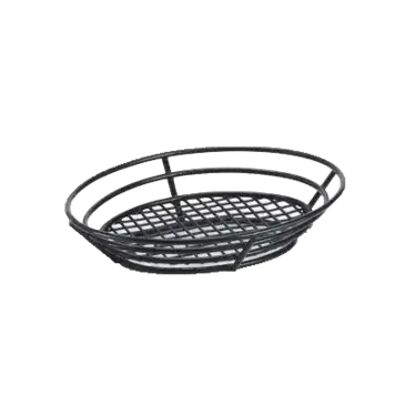 G.E.T. Enterprises 4-38808 Basket, Tabletop, Metal