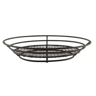 G.E.T. Enterprises 4-38848 Basket, Tabletop, Metal