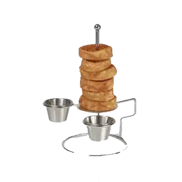 G.E.T. Enterprises 4-81878 Onion Ring Tower