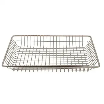 G.E.T. Enterprises 4-835812 Basket, Tabletop, Metal