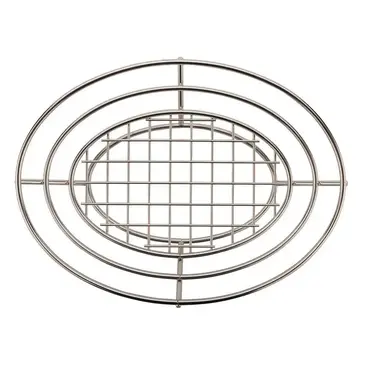 G.E.T. Enterprises 4-83824 Basket, Tabletop, Metal