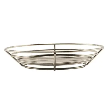 G.E.T. Enterprises 4-83850 Basket, Tabletop, Metal