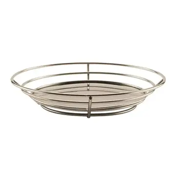 G.E.T. Enterprises 4-83850 Basket, Tabletop, Metal