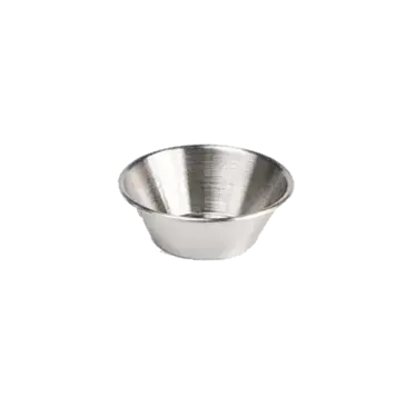 G.E.T. Enterprises 4-84100 Ramekin / Sauce Cup, Metal