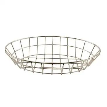 G.E.T. Enterprises 4-84418 Basket, Tabletop, Metal