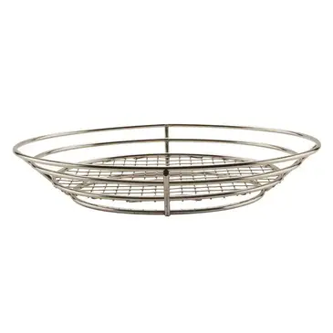 G.E.T. Enterprises 4-84814 Basket, Tabletop, Metal