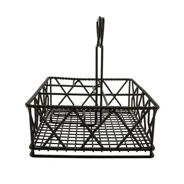 G.E.T. Enterprises 4-931832 Condiment Caddy, Rack Only