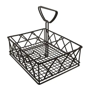 G.E.T. Enterprises 4-931832 Condiment Caddy, Rack Only