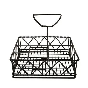 G.E.T. Enterprises 4-931832 Condiment Caddy, Rack Only