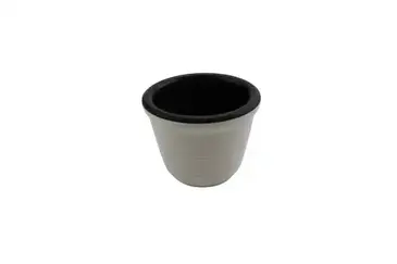 G.E.T. Enterprises 40100-TOH/BK Ramekin / Sauce Cup, Plastic