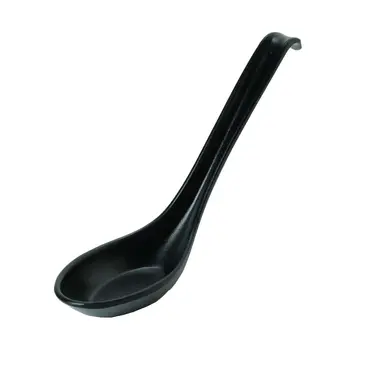 G.E.T. Enterprises 6020-BK Spoon, Wonton