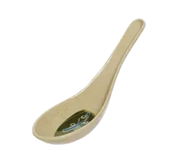 G.E.T. Enterprises 6020-TD Spoon, Wonton