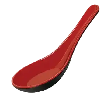 G.E.T. Enterprises 6026-RB Spoon, Wonton