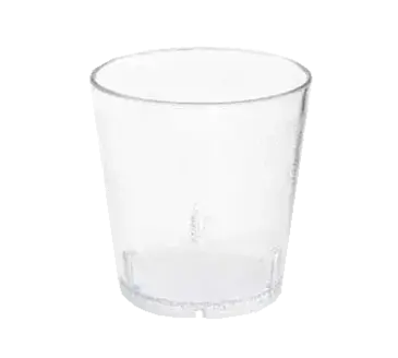 G.E.T. Enterprises 6609-1-CL Tumbler, Plastic