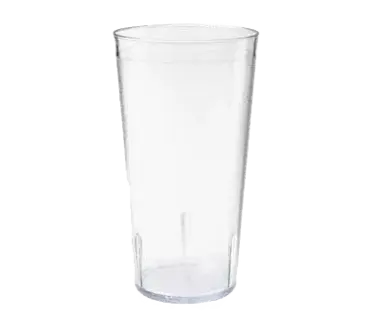 G.E.T. Enterprises 6624-1-CL Tumbler, Plastic