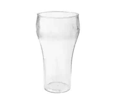 G.E.T. Enterprises 7716-1-CL Glassware, Plastic