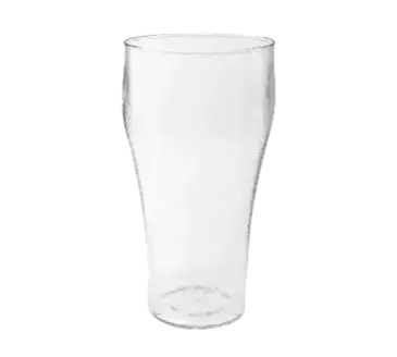 G.E.T. Enterprises 7720-1-CL Glassware, Plastic