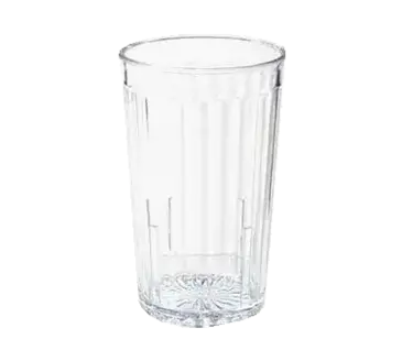 G.E.T. Enterprises 8812-1-CL Tumbler, Plastic