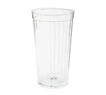 G.E.T. Enterprises 8820-1-CL Tumbler, Plastic