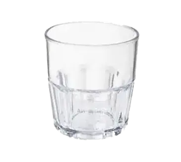 G.E.T. Enterprises 9907-1-CL Tumbler, Plastic