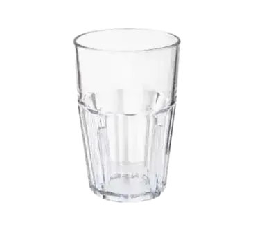 G.E.T. Enterprises 9910-1-CL Tumbler, Plastic