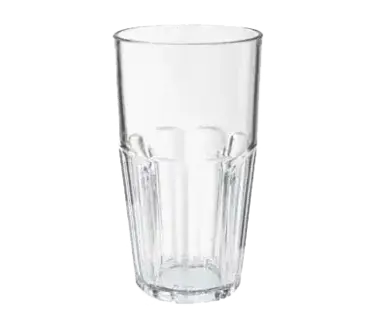 G.E.T. Enterprises 9916-1-CL Tumbler, Plastic