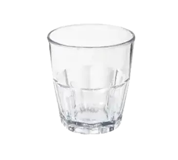 G.E.T. Enterprises 9955-1-CL Tumbler, Plastic